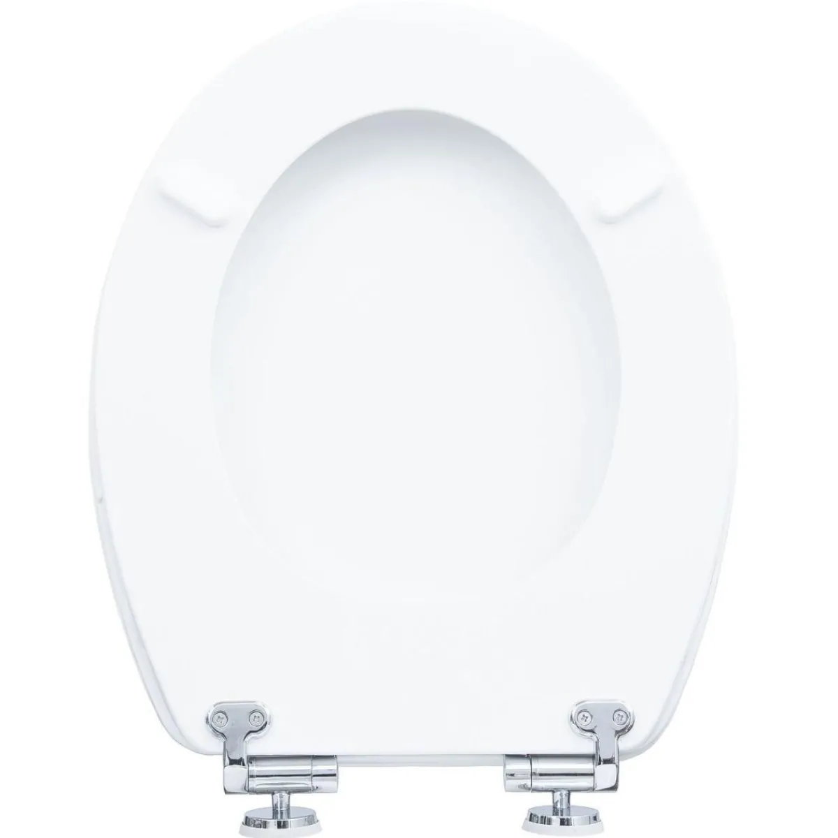 Sale WC-Sitz Vale weiß