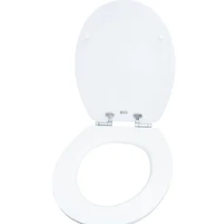 Sale WC-Sitz Vale weiß