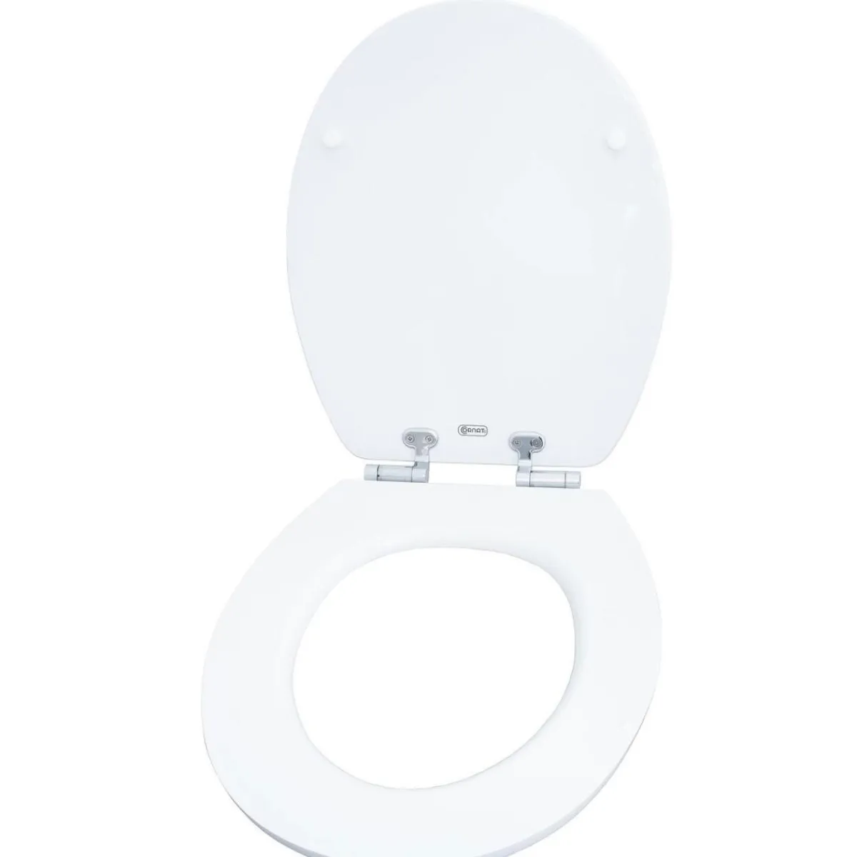 Sale WC-Sitz Vale weiß