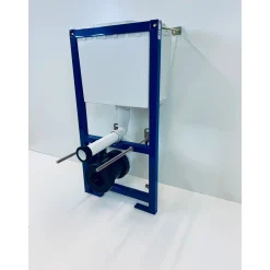 Best WC-Vorwandelement 40 x 80 x 18 cm