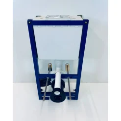 Best WC-Vorwandelement 40 x 80 x 18 cm