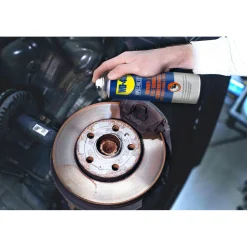 New WD-40 Specialist Bremsen- und Teilereiniger 500ml