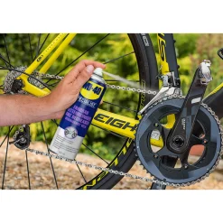 Clearance WD-40 Specialist Fahrrad Kettenreiniger 500 ml