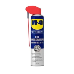 WD-40 Specialist PTFE Trockenschmierspray 300 ml