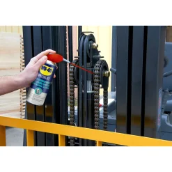 New WD-40 Specialist weisses Lithiumspruehfett