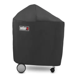 Discount Weber Abdeckhaube Premium Performer GBS