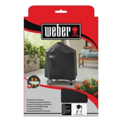 Discount Weber Abdeckhaube Premium Performer GBS
