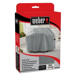 Discount Weber Abdeckhaube Standard für Genesis II 300-Serie