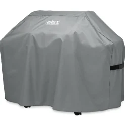 Discount Weber Abdeckhaube Standard für Genesis II 300-Serie