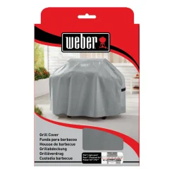 Discount Weber Abdeckhaube Standard für Genesis II 300-Serie