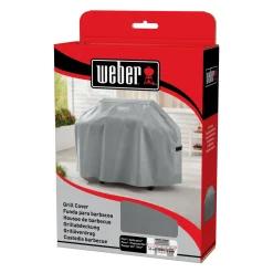 Discount Weber Abdeckhaube Standard für Genesis II 300-Serie