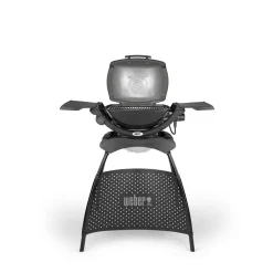 Weber Elektrogrill Q1400 Stand Dark Grey