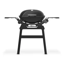 Best Weber Gasgrill mit Stand Q2200N