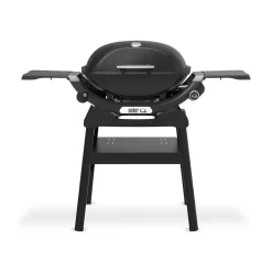 Best Weber Gasgrill mit Stand Q2200N