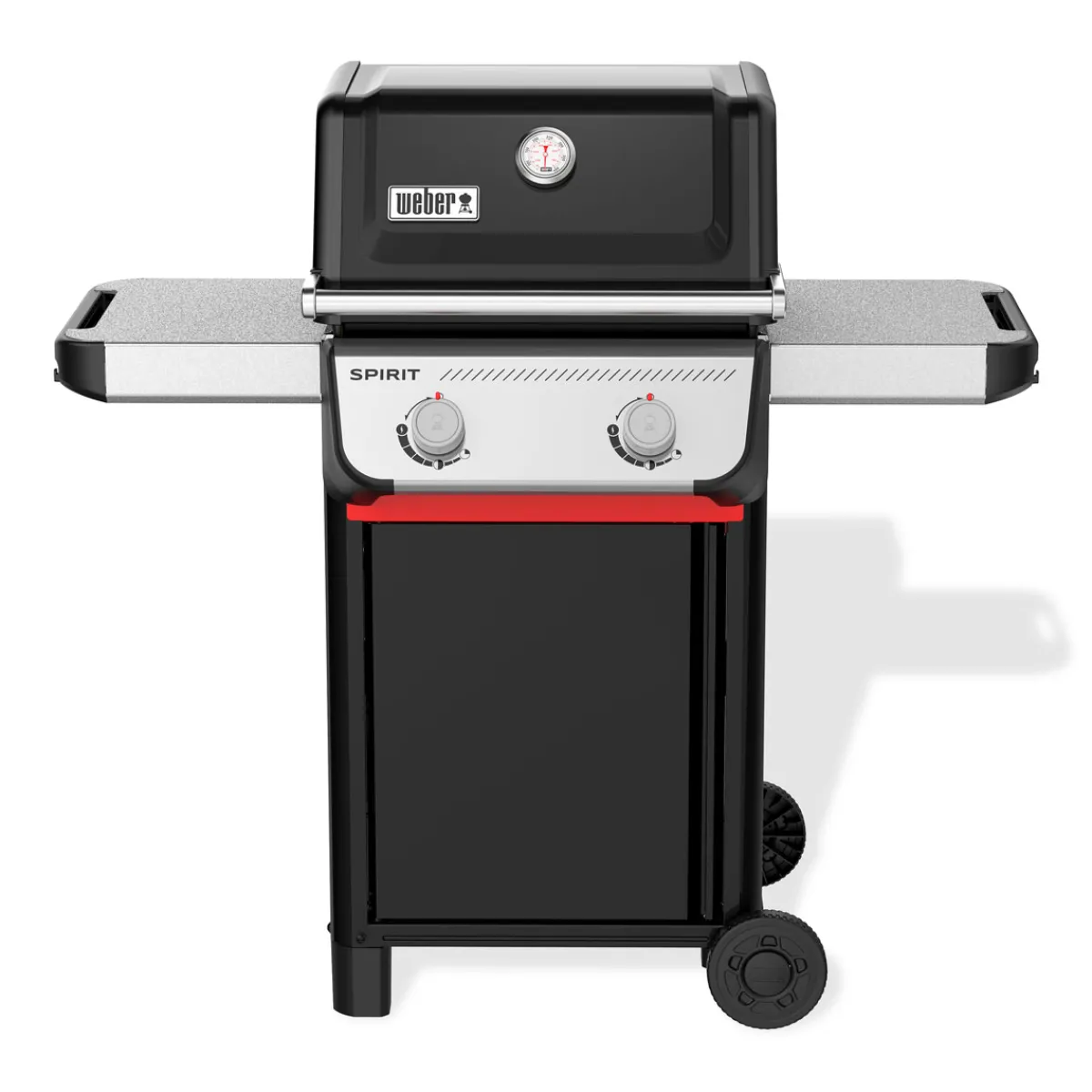 Discount Weber Gasgrill SPIRIT E-210