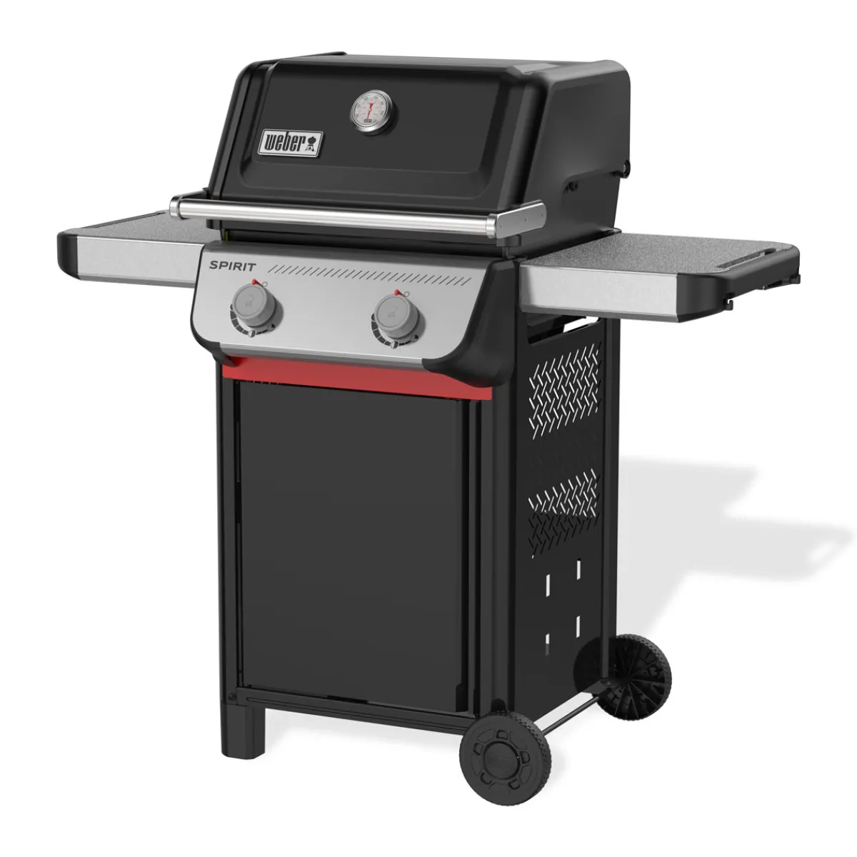 Discount Weber Gasgrill SPIRIT E-210