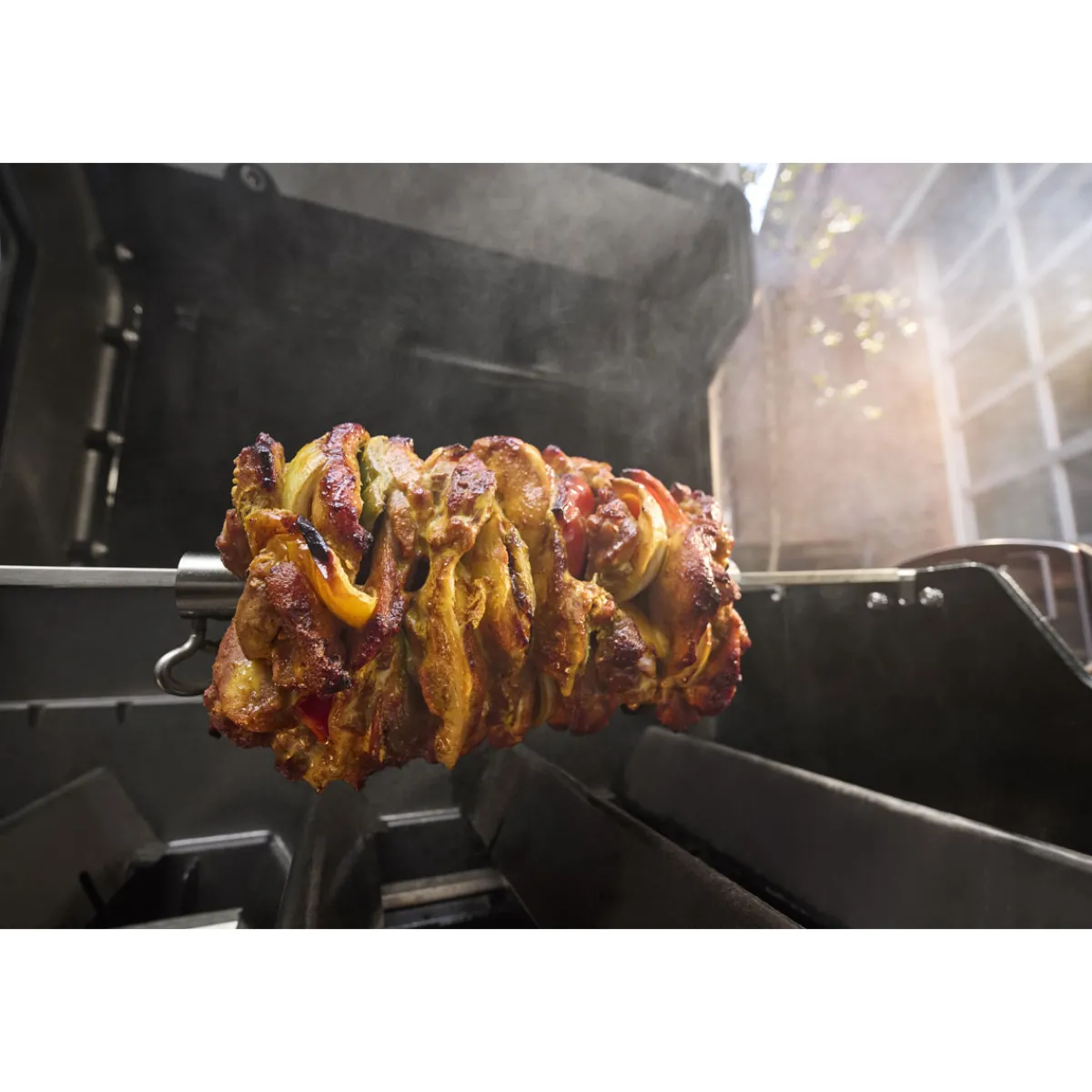 Discount Weber Gasgrill SPIRIT E-210