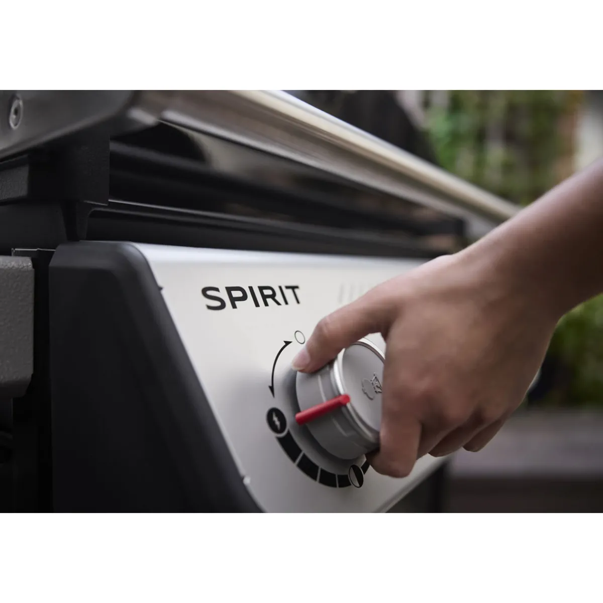 Discount Weber Gasgrill SPIRIT E-210