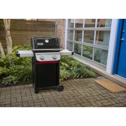 Discount Weber Gasgrill SPIRIT E-210