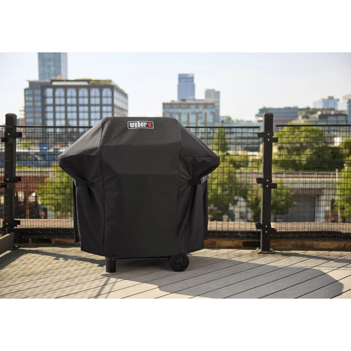 Discount Weber Gasgrill SPIRIT E-210