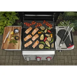 Outlet Weber Gasgrill SPIRIT E-310