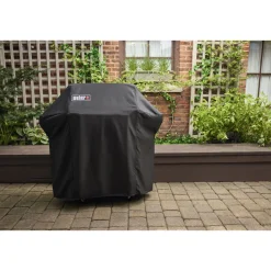 Outlet Weber Gasgrill SPIRIT E-310