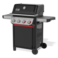 Best Weber Gasgrill SPIRIT E-425 GBS