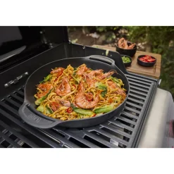 Best Weber Gasgrill SPIRIT E-425 GBS