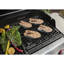 Best Weber Gasgrill SPIRIT E-425 GBS