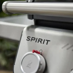 Best Weber Gasgrill SPIRIT E-425 GBS