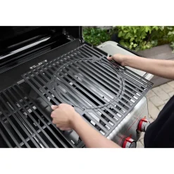 Best Weber Gasgrill SPIRIT E-425 GBS