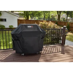 Clearance Weber Gasgrill SPIRIT EP-425 GBS