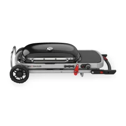 Best Weber Gasgrill Traveler