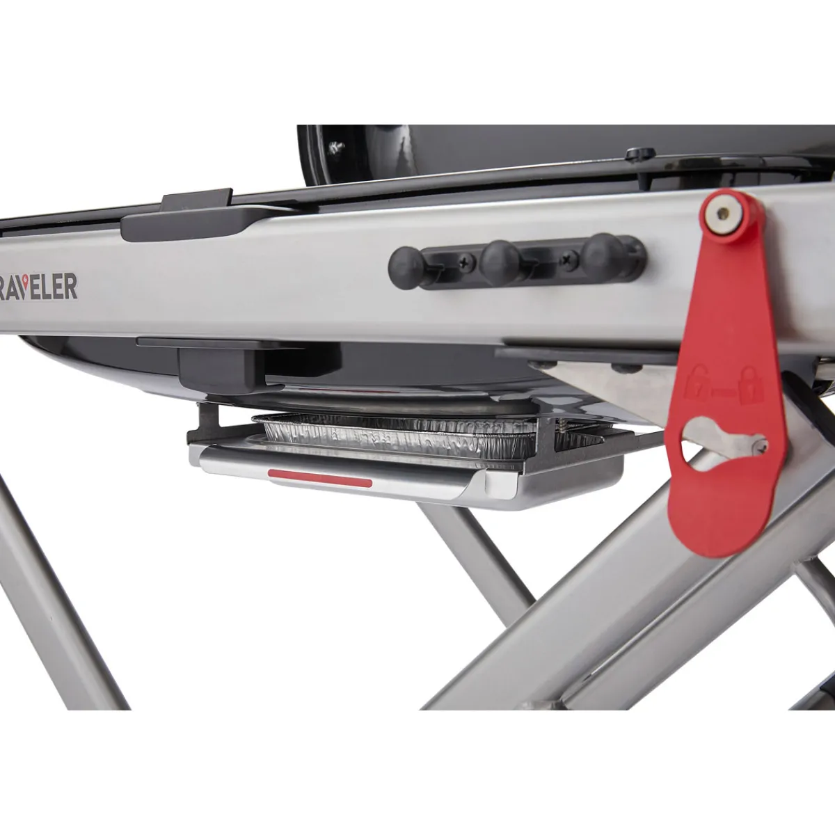 Best Weber Gasgrill Traveler