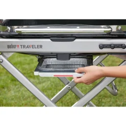 Best Weber Gasgrill Traveler