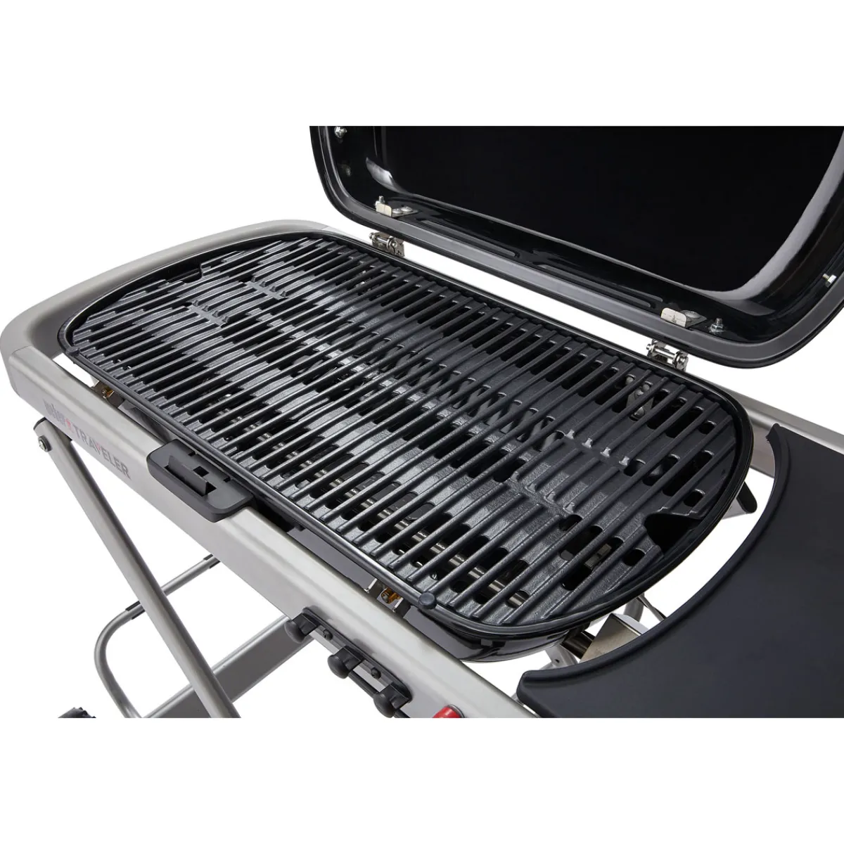 Best Weber Gasgrill Traveler
