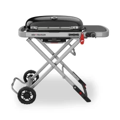 Best Weber Gasgrill Traveler