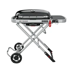Best Weber Gasgrill Traveler