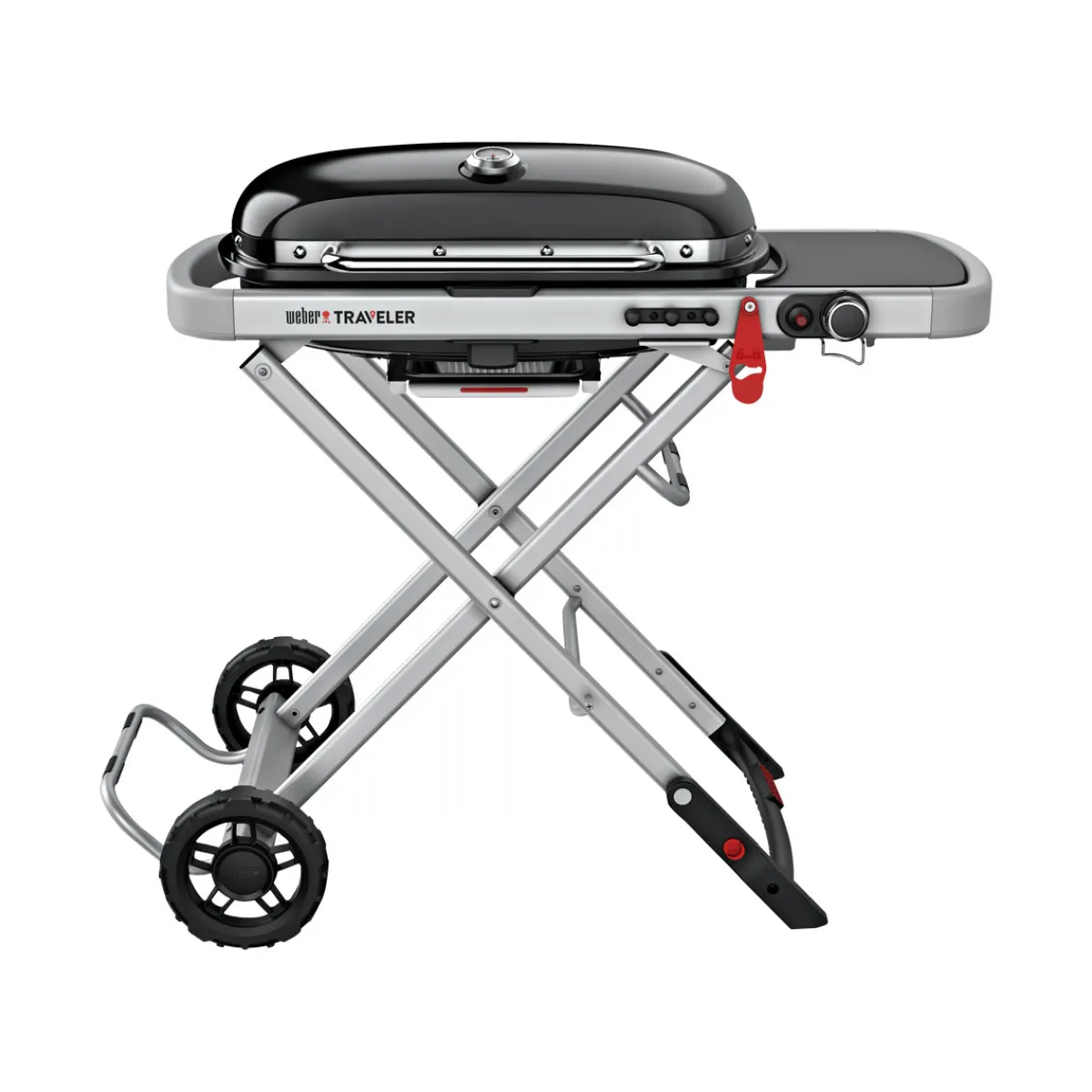 Best Weber Gasgrill Traveler