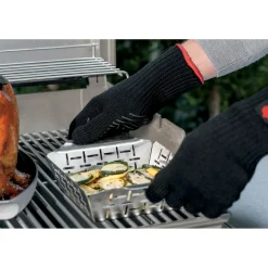 Hot Weber Gemüsekorb Style klein