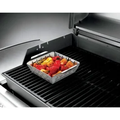 Hot Weber Gemüsekorb Style klein