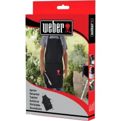 Hot Weber Grillschürze