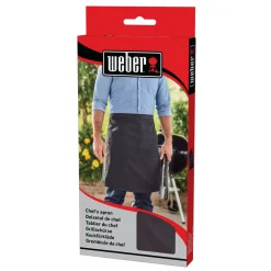 Discount Weber Grillschürze kurz