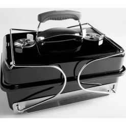 Clearance Weber Holzkohlegrill Go-Anywhere