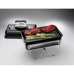 Clearance Weber Holzkohlegrill Go-Anywhere