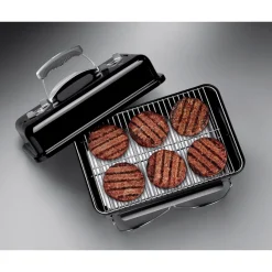 Clearance Weber Holzkohlegrill Go-Anywhere
