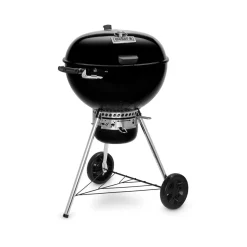 Outlet Weber Holzkohlegrill Master-Touch GBS Premium E-5770 57 cm