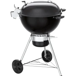 Outlet Weber Holzkohlegrill Master-Touch GBS Premium E-5770 57 cm