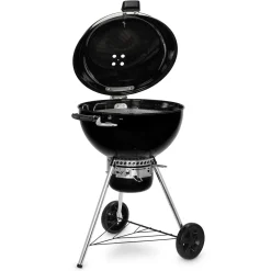 Outlet Weber Holzkohlegrill Master-Touch GBS Premium E-5770 57 cm