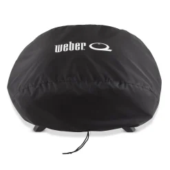 Clearance Weber Premium Abdeckhaube für Q2000N Serie